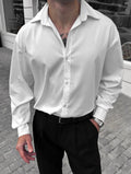 MEN’S CASUAL SHIRT