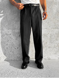 Relaxed-fit Tailored Trouser
