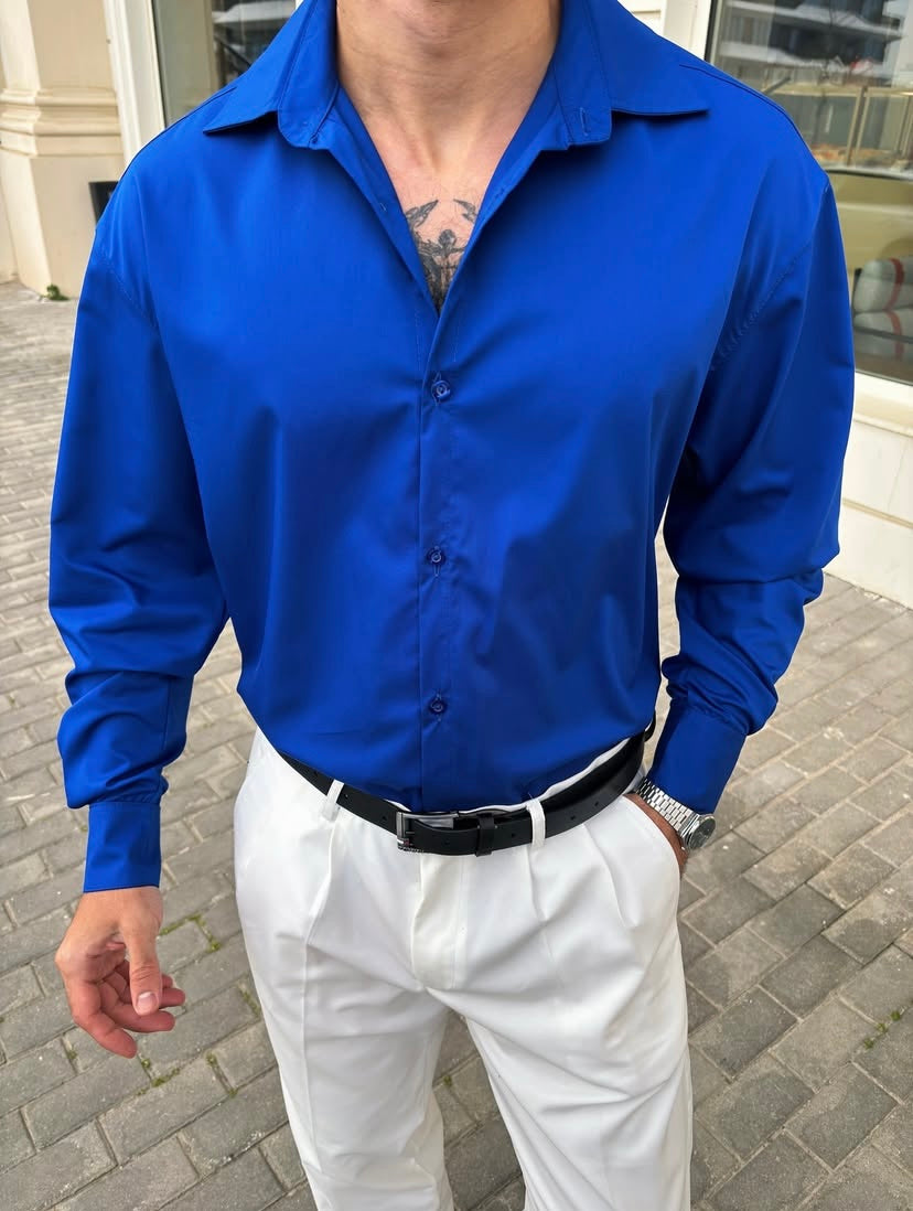 Men’s Casual Shirt