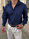 MEN’S CASUAL SHIRT