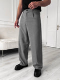 Super Baggy Tailored Trousers